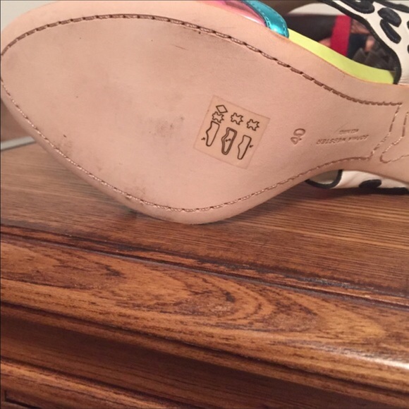 Sophia Webster - Picture 2 of 2