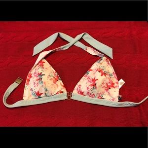 Floral Tommy Hilfiger Swimsuit