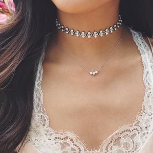 Reversible Choker