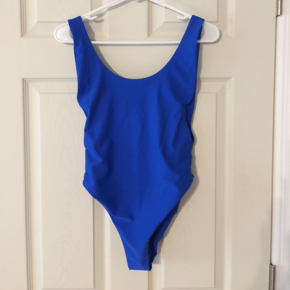 bathing suit