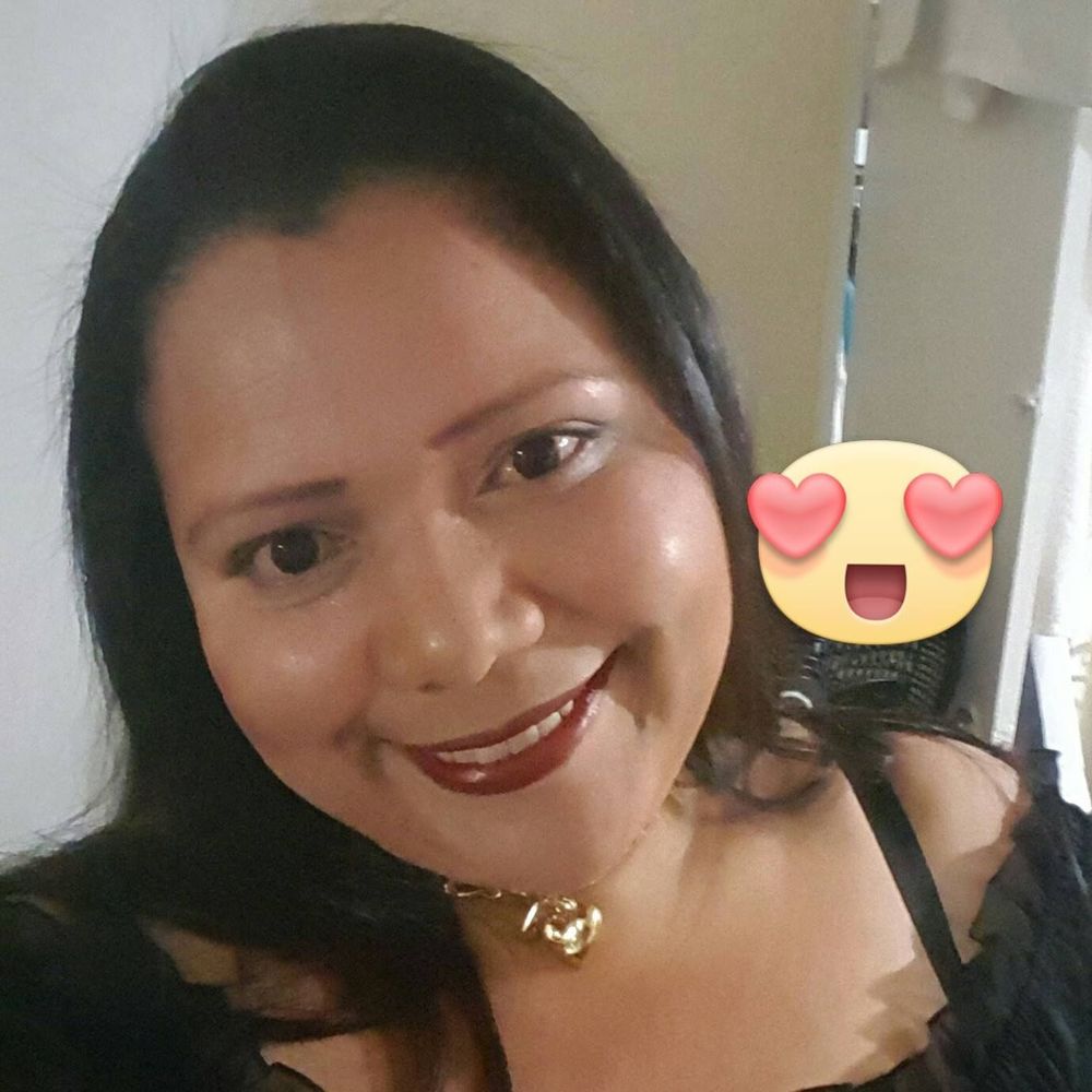 Meet your Posher, Joanna