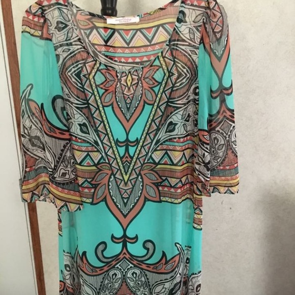 Sundress - Picture 1 of 1