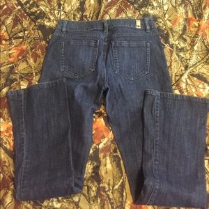 FINAL PRICE!! Lauren Conrad jeans