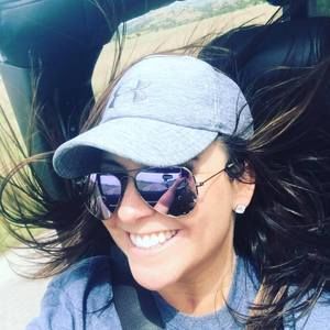 Meet your Posher, Angie