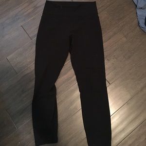 LULULEMON align pant size 8