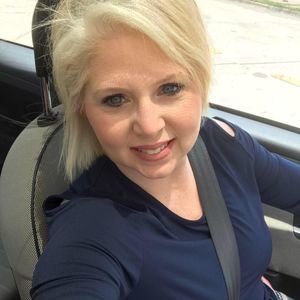 Meet your Posher, Tammy