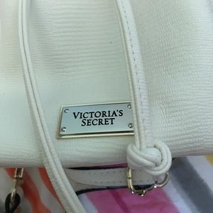 Victoria's Secret mini backpack