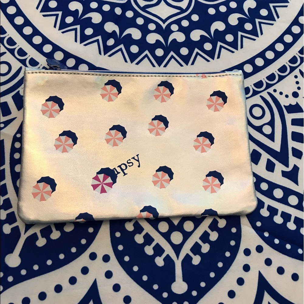 Makeup Bag