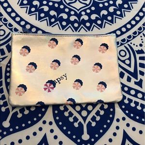 Makeup Bag