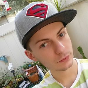 Meet your Posher, Brian