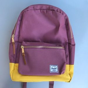 Herschel backpack