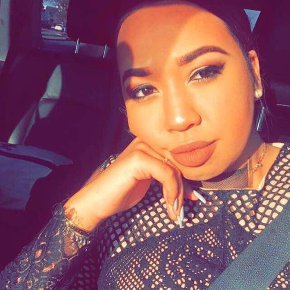 Meet your Posher, Meagan