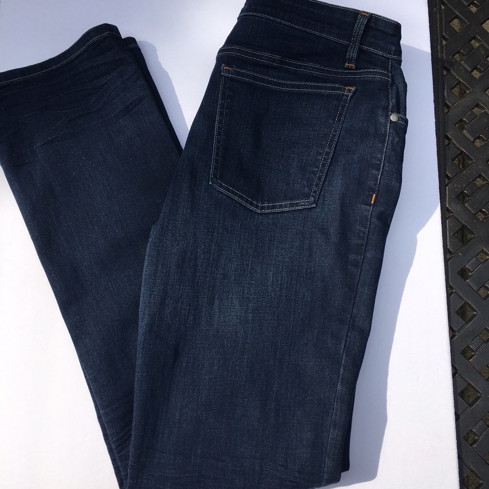 Eileen Fisher jeans