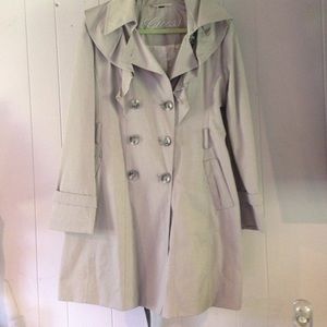 Guess Light-weight Dress Coat