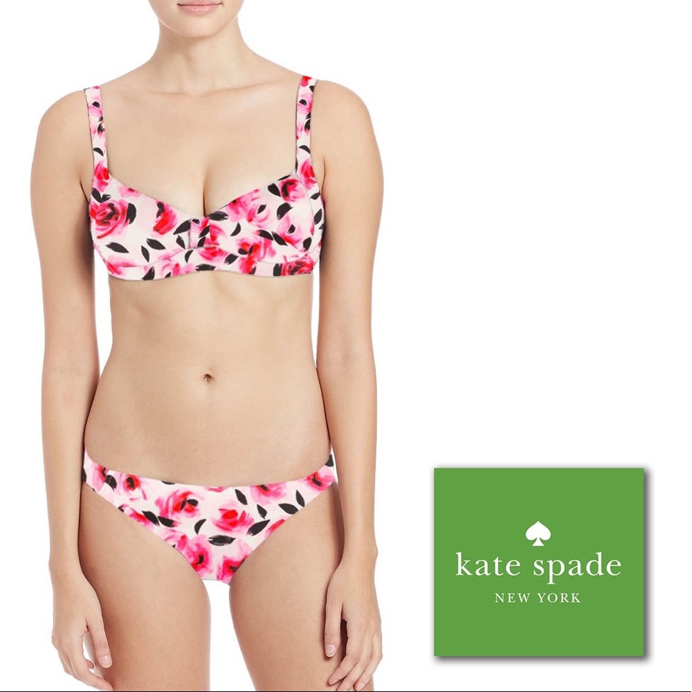 🌸 NWT | Kate Spade New York Bikini Set 🌸