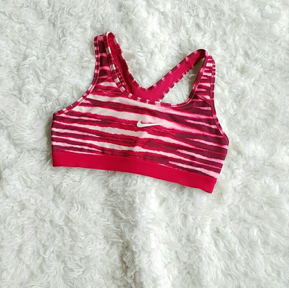 Nike Other - Nike Sports Bra