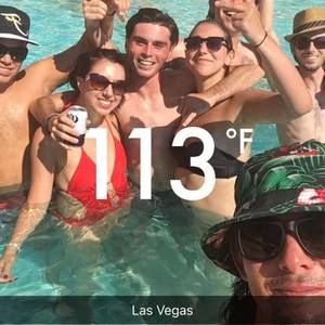 Meet your Posher, Chris