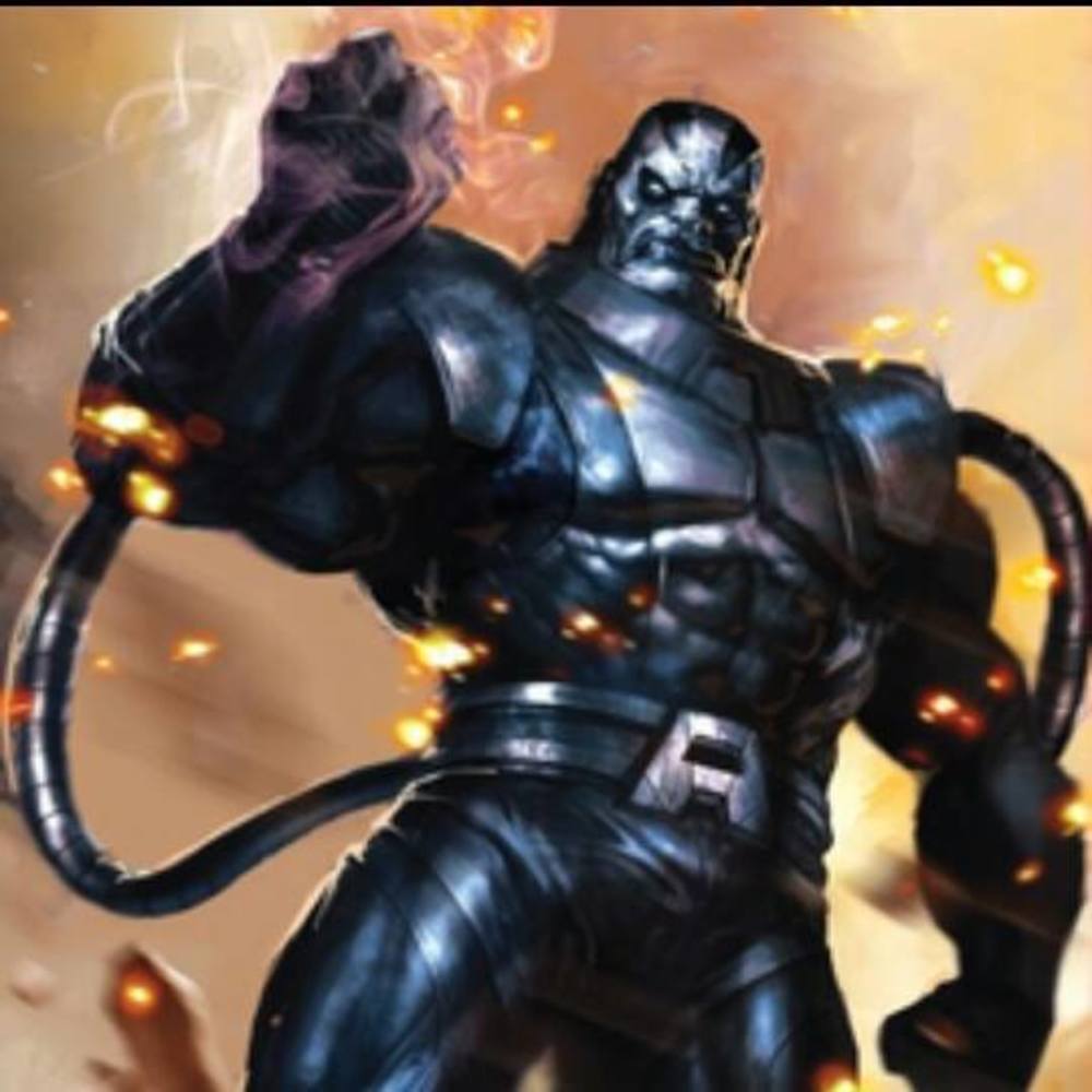 Meet your Posher, Jackson