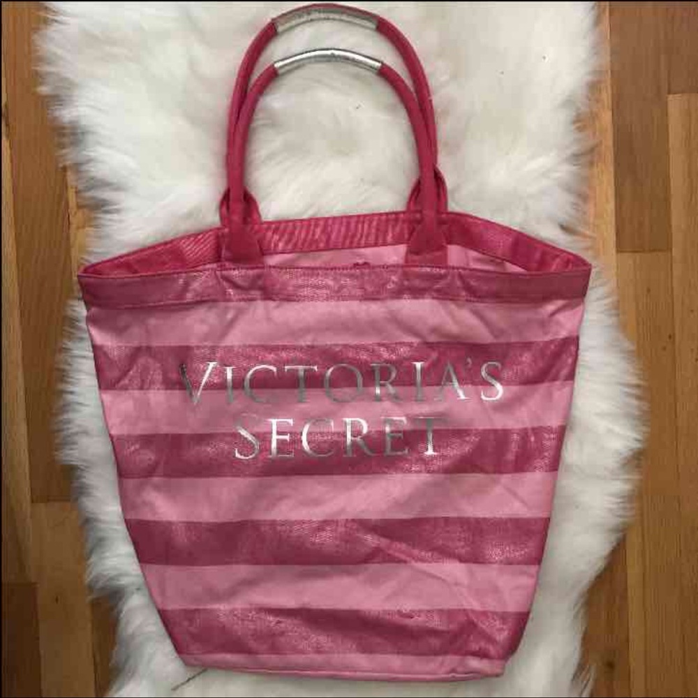 Victoria's Secret tote/beach bag