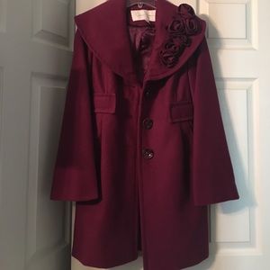 Jessica Simpson Winter Coat