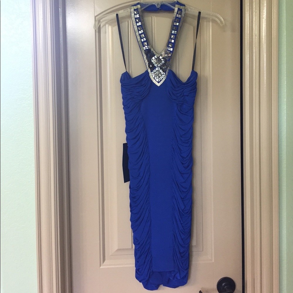 Bebe Cocktail dress