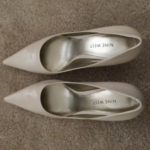 Working shoes - never worn, brand new