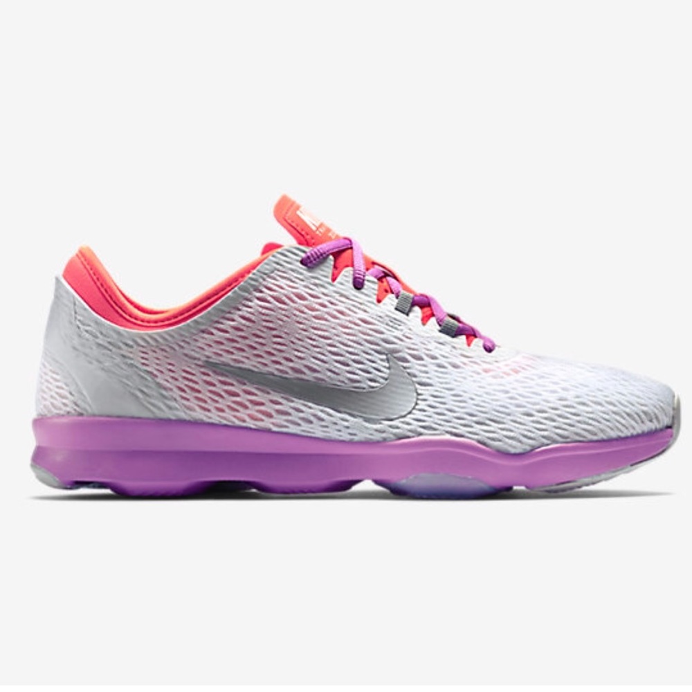 NIKE Training Zoom Fit  6.5