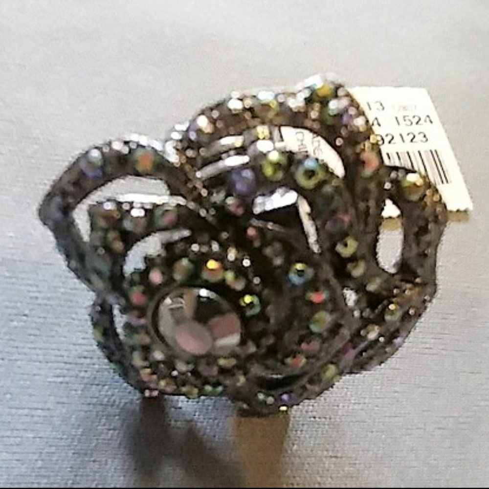 NWT! Statement Ring