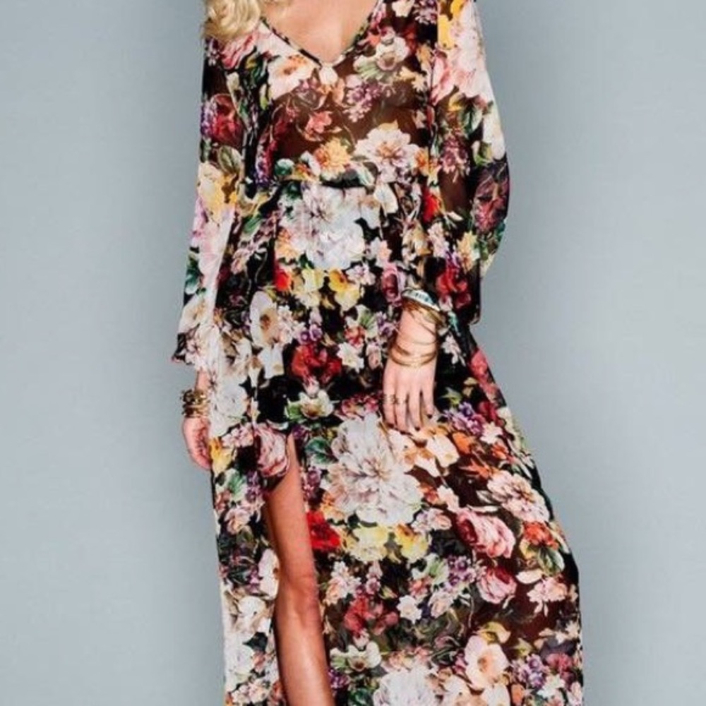 ❌SOLD❌. ✨SMYM✨ maxi