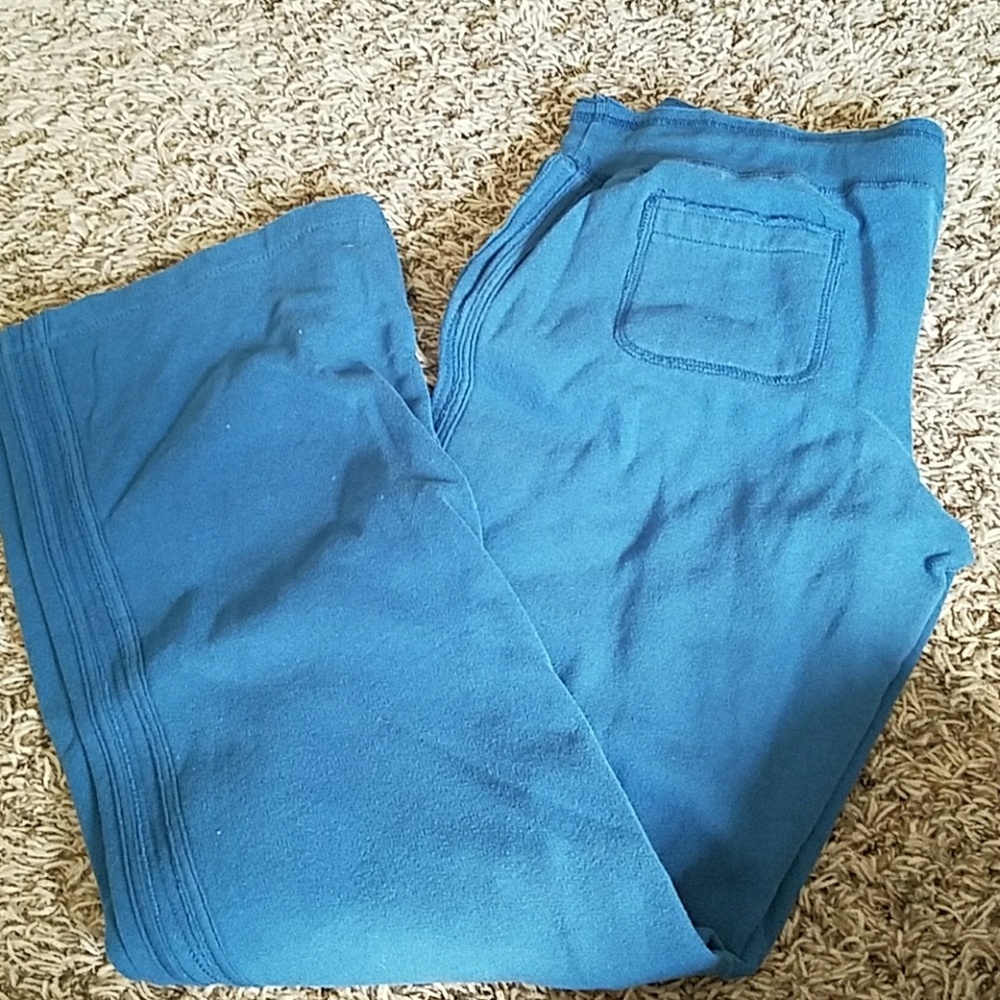 Sweat pants