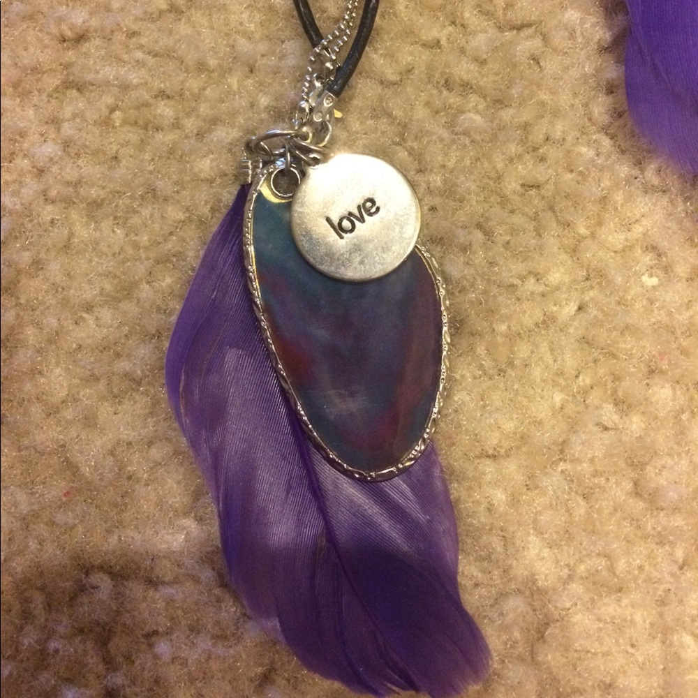 FREE with Other Purchase Necklace & Earring Set