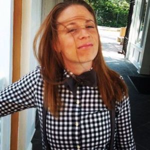 Meet your Posher, Alana