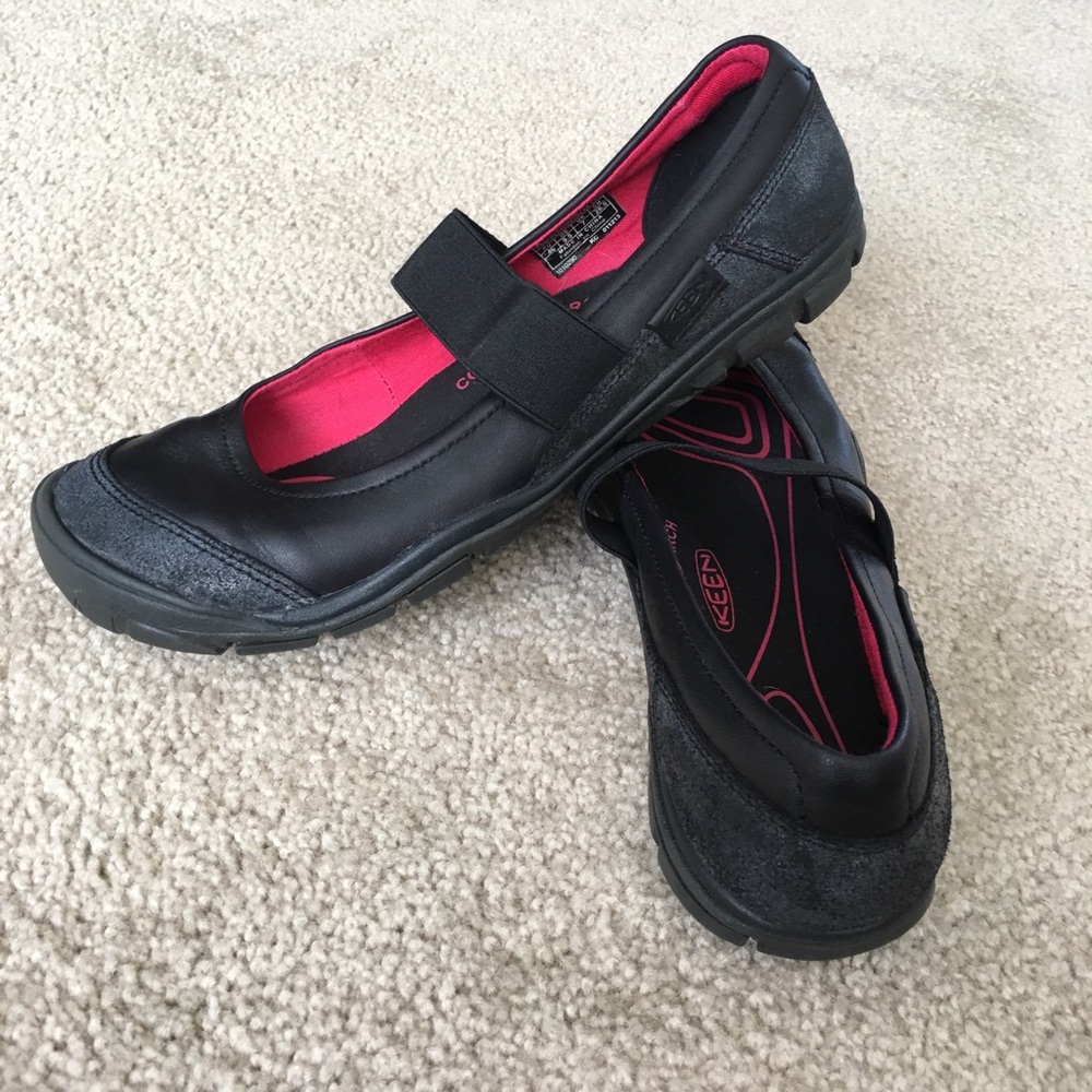 Keen Shoes