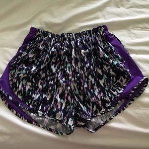 Nike Tempo Running Shorts