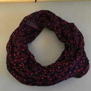 Loft Infinity Scarf