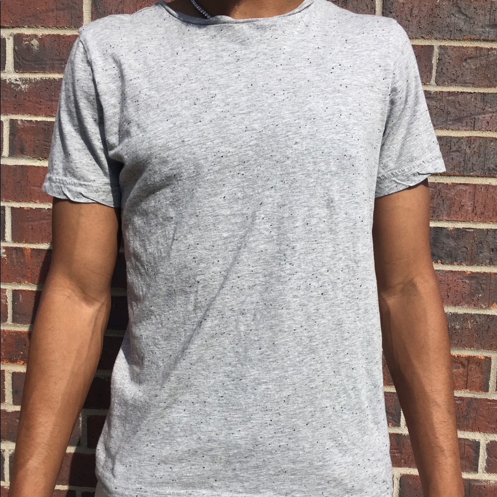 H&M cool Grey MEDIUM