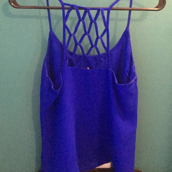 Tank top - Picture 2 of 3