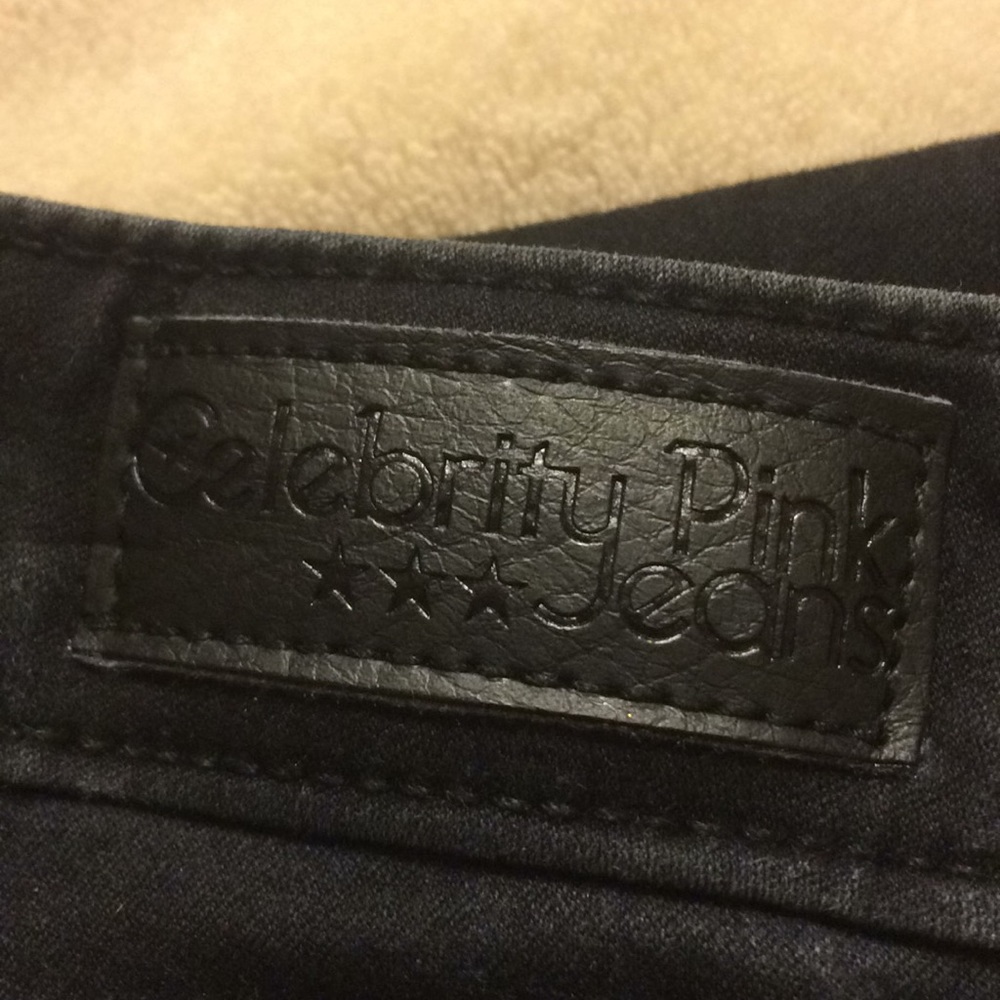 Jeans - Picture 3 of 3