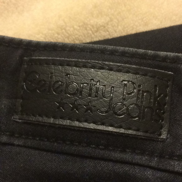 Jeans - Picture 3 of 3