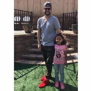 Meet your Posher, Giuseppe