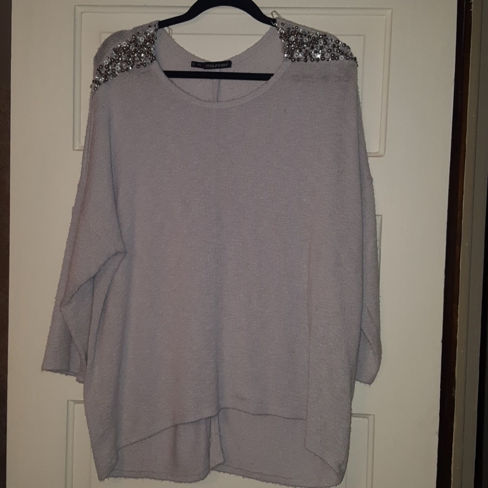 Maurices Sweater