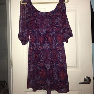 Dress from Francesca's