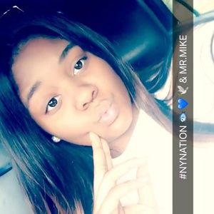 Meet your Posher, Janayshia