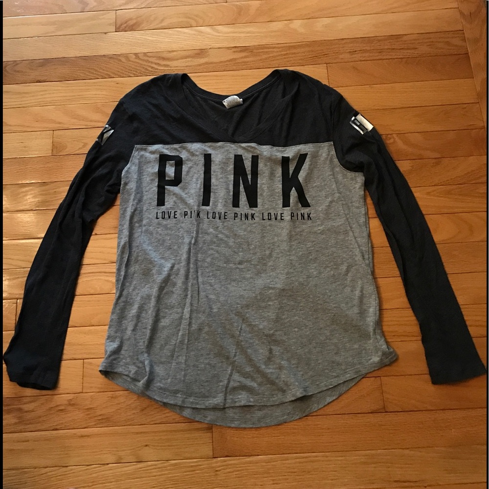 ‼️SALE‼️PINK VS Top⚡️