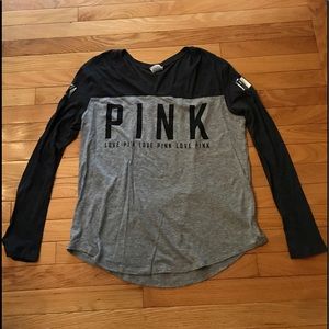 ‼️SALE‼️PINK VS Top⚡️