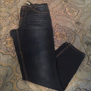Paris Blues jeans size 16
