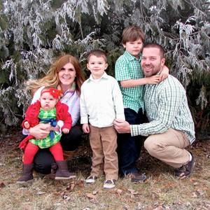 Meet your Posher, Rosalyn