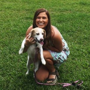 Meet your Posher, Jessica