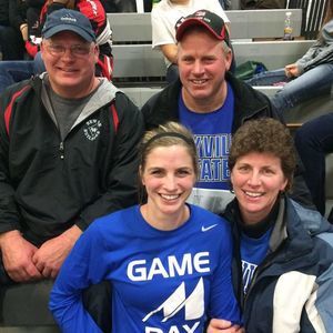 Meet your Posher, Sara