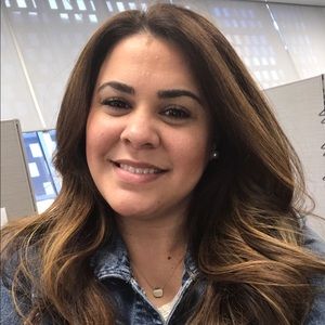 Meet your Posher, Melissa